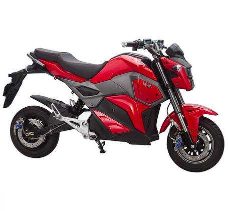 Електромотоцикл Electrawin EM-125, фото 1
