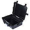 Захисний протиударний кейс ORPRO (515х395х185 мм), фото 9