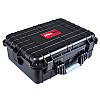 Захисний протиударний кейс ORPRO (515х395х185 мм), фото 5