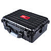 Захисний протиударний кейс ORPRO (515х395х185 мм), фото 4