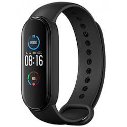 Фітнес-браслет Mi Smart Band 5