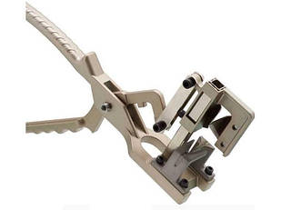 Секатор для щеплення (20 мм рез, V - лезо) INNEXTA (5130005A)