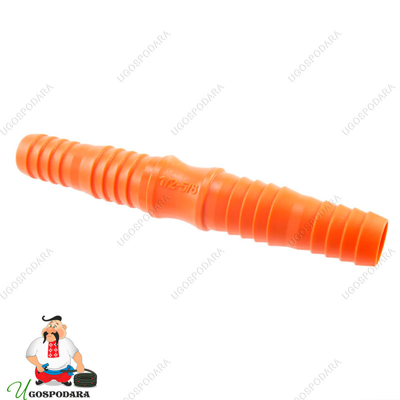 Трубка універсальна 1/2"-5/8" SLD