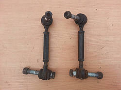 Розвальні тяги задньої балки Кватро Audi 100 A6 C4 91-97г