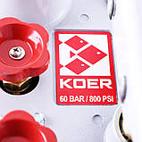 Інструмент обпресувальн. ручний KOER KW.100 (KA0007), фото 3