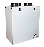 Вентиляционная установка с рекуперацией тепла Aerauliqa QR280A (280м3/ч, 50дБ, 167Вт)