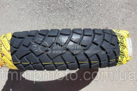 Гума 120/80-18 Deli Tire SB-117, фото 1