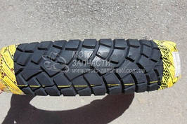 Гума 120/80-18 Deli Tire SB-117