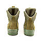 Тактические ботинки STIMUL "PATRIOT2-olive" зимние ( + 100 грн.), демисезонные, фото 4