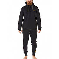 Термобелье мужское Norfin Cosy Line Black / р.M