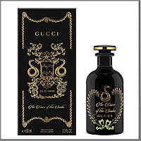 Gucci The Voice Of The Snake Eau de Parfum парфюмированная вода 100 ml. (Гуччи Голос Змеи)