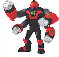 Фигурка Бен 10 - Омни Кикс - Ben 10 Omni-Kix Armor Four Arms