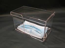 Коробка зі знімною кришкою