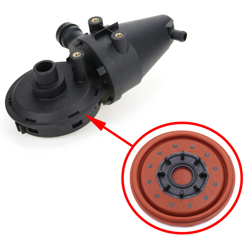 Мембрана КВКГ BMW E36, E39, E38 М52 (до 1998 р.в.) 11151703484