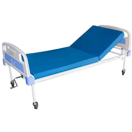 Кровать функциональная ЛФ-6 (со съемными пластиковыми перилами)
