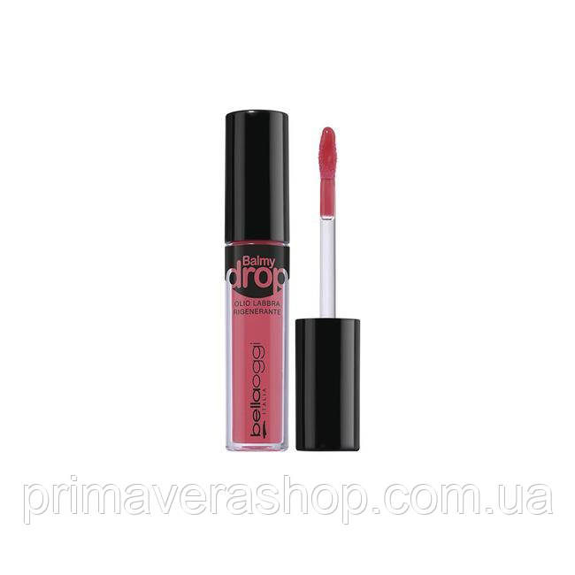 Bellaoggi Balmy Drop кольоровий бальзам для губ 04