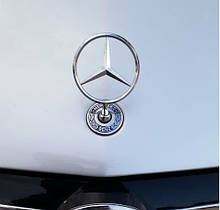Mercedes E-klass W210 Приціл