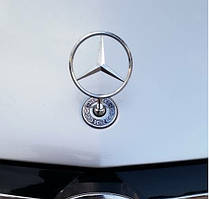 Mercedes E-klass W210 Приціл