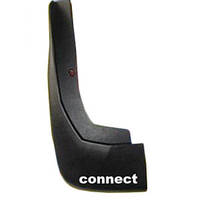 Ford Connect 2002-2006 рр. Бризковики передні (2 шт.)