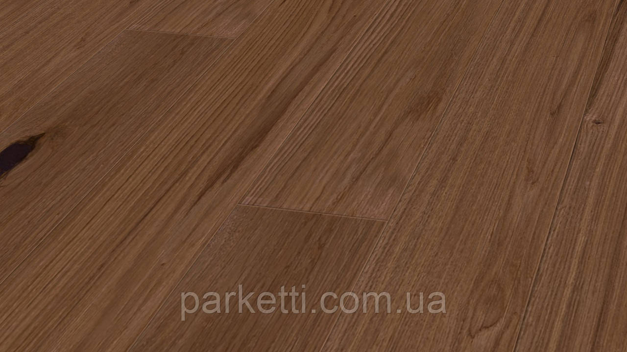 Паркетная доска Weitzer Parkett WP Comfort Plank Дуб Havana rustic colourful (original) - фото 3 - id-p1301088256