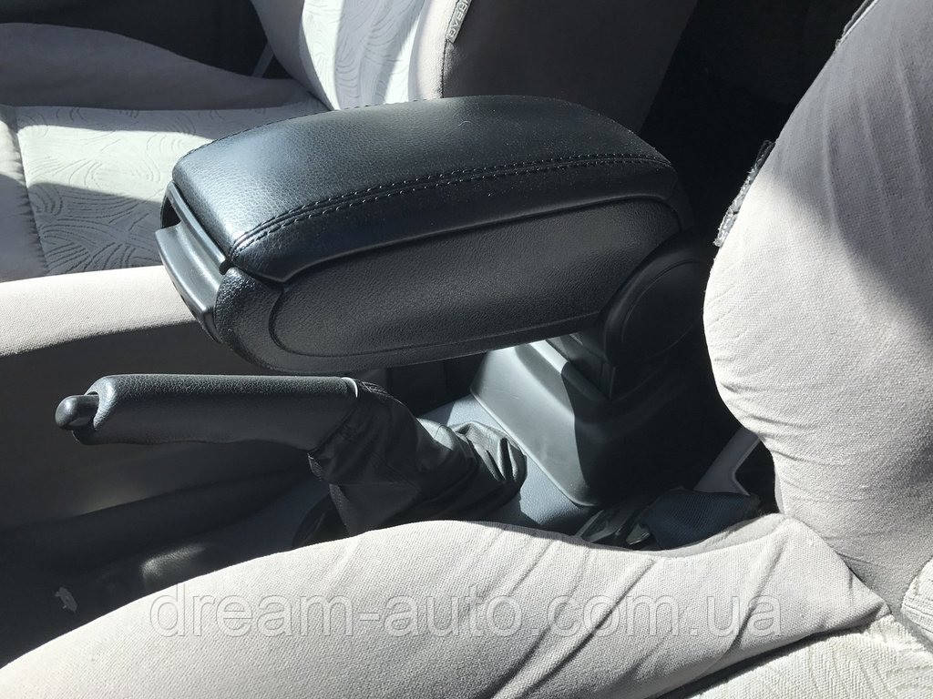 Ford Connect 2006-2009 рр. Підлокітник