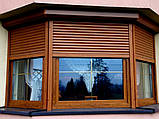 Захисні ролети на вікна, фото 5