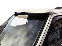 Volkswagen T4 Transporter Козырек на лобовое стекло (под покраску)