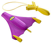 Оружие супер девочки Бэтгёрл. DC Super Hero Girls Slingshot Flying Batgirl