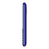 Alcatel 2003 Dual Sim Metallic Blue (2003D-2BALUA1), фото 6