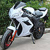 Електромотоцикл Electrowin EM-124, фото 6