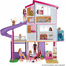 Ігровий набір Будинок мрії Barbie. Будинок мрії Барбі. Оригінал, фото 4
