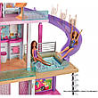 Ігровий набір Будинок мрії Barbie. Будинок мрії Барбі. Оригінал, фото 7