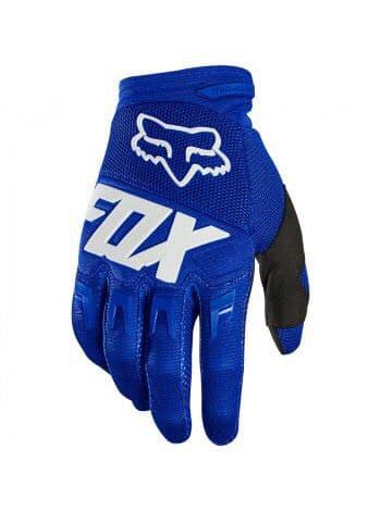 Мото,вело,квадро,ендуро,кросс перчатки FOX DIRTPAW RACE GLOVE Flo