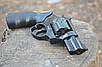 Револьвер під патрон Флобера Ekol Berg 2,5 (Black), фото 5