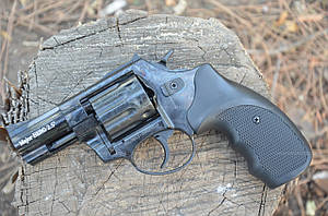 Револьвер під патрон Флобера Ekol Berg 2,5 (Black)
