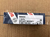 Паливна форсунка BOSCH 0280158022