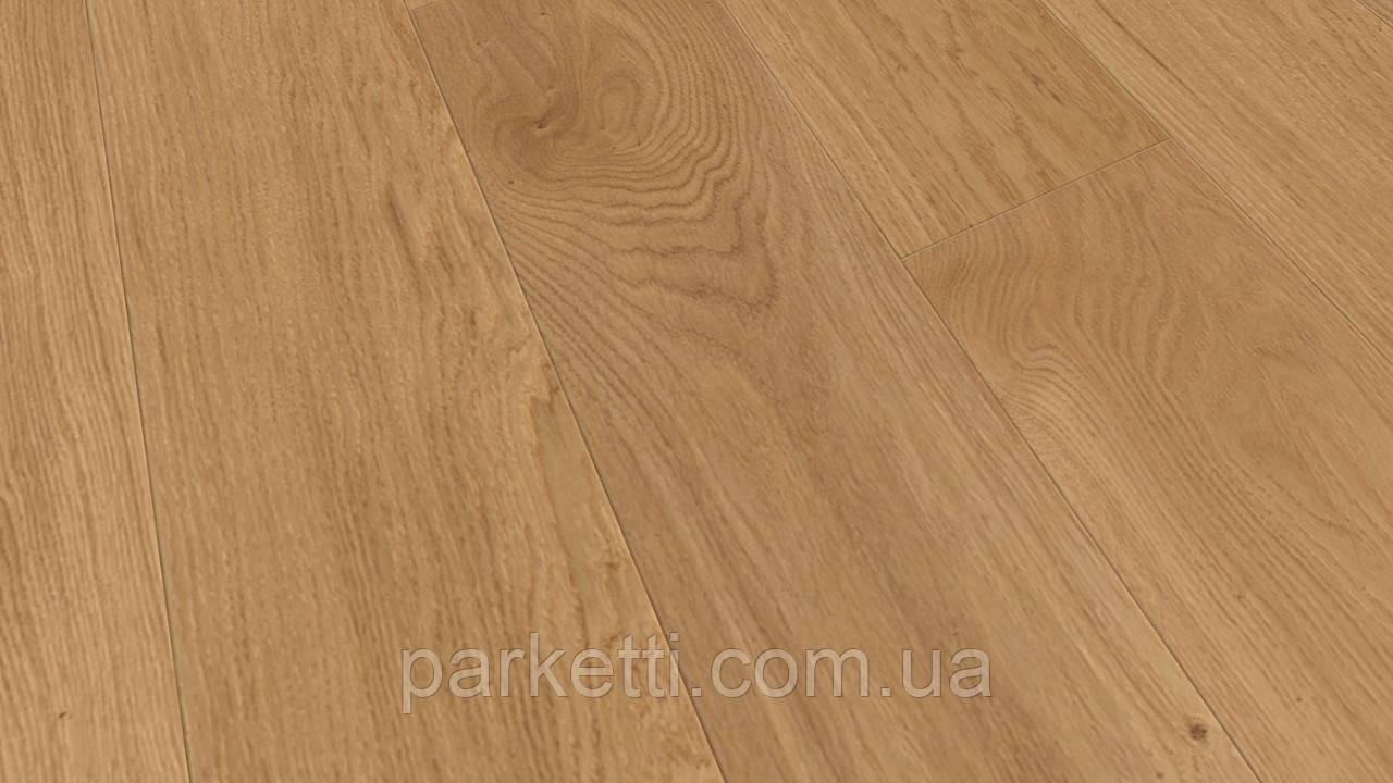 Паркетная доска Weitzer Parkett WP Comfort Plank Дуб calm (select) - фото 3 - id-p1301136655