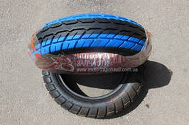 Гума 3.50-10 MOTOTECH 6005 Blue