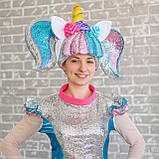 L.O.L. Єдиноріжка Lux, фото 2