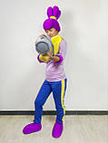 Карнавальний костюм для аніматорів Шеллі, фото 4