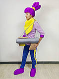 Карнавальний костюм для аніматорів Шеллі, фото 6