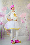 Карнавальний костюм для аніматорів Селестія My Little Pony, фото 3