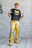 Костюм для аніматорів LOL Boy Gold, фото 3