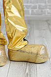 Костюм для аніматорів LOL Boy Gold, фото 6