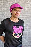 Костюм для аніматорів LOL Boy Pink, фото 4