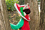 Костюм гриб Мухомор  для хлопчика, фото 3