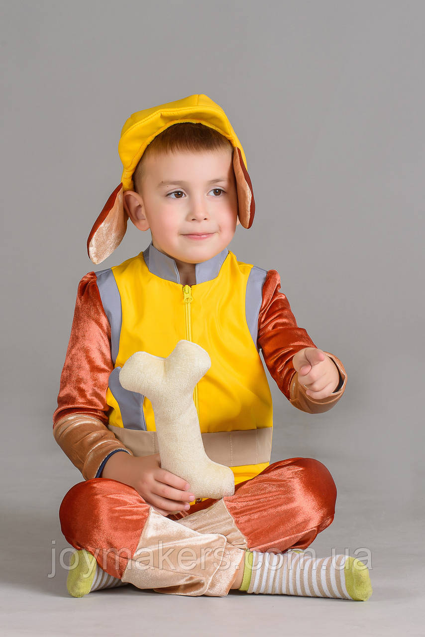 Костюм Кремез Щенячий патруль, фото 1