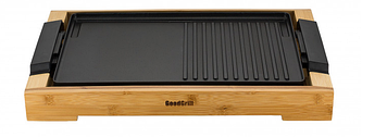 Електрогриль GoodGrill GR-2000VN