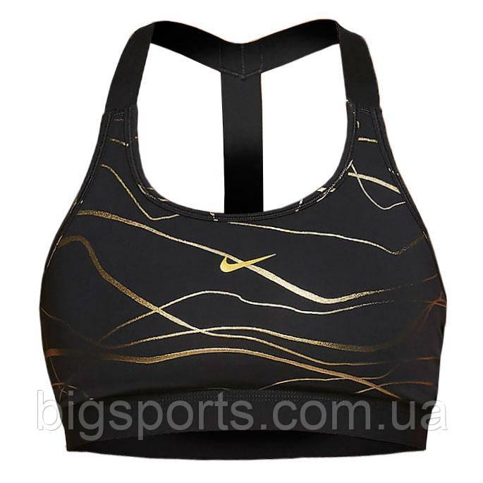 Топ жінок. Nike W Swsh Bd Icnclsh M Aop Bra (арт. CT3493-010)