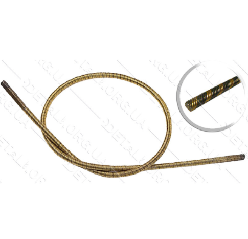 Гнучкий вал тримера Шарк 92.5 см, фото 1